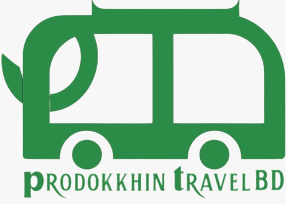 Prodokkhin Travel