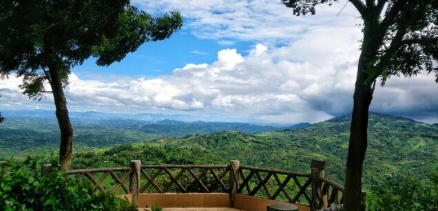 Bandarban