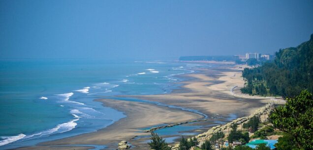 Cox Bazar
